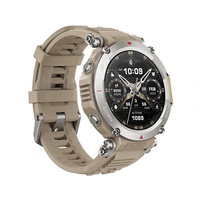 AMAZFIT T-Rex Ultra Akıllı Saat Sahara