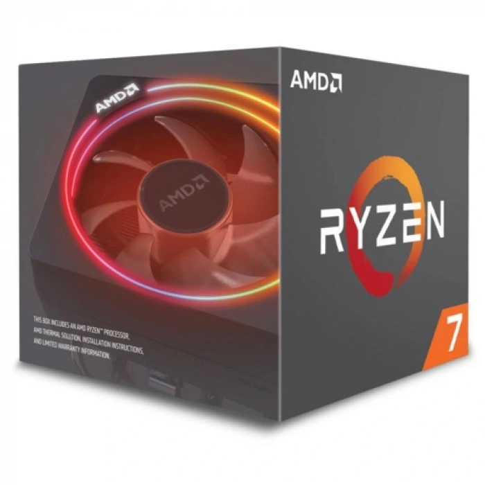 AMD Ryzen 5 1600 3.2/3.6GHz 6C/12T AM4
