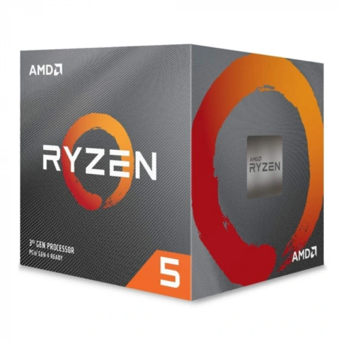 AMD Ryzen 5 3500 3.6GHz 4.1GHz AM4 - MPK