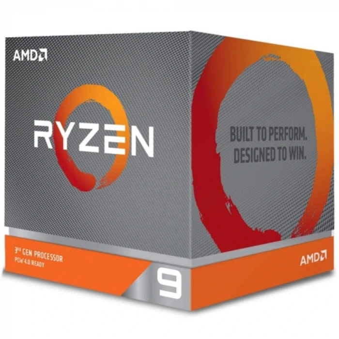 AMD Ryzen 9 3900X 3.8GHz/4.6GHz AM4