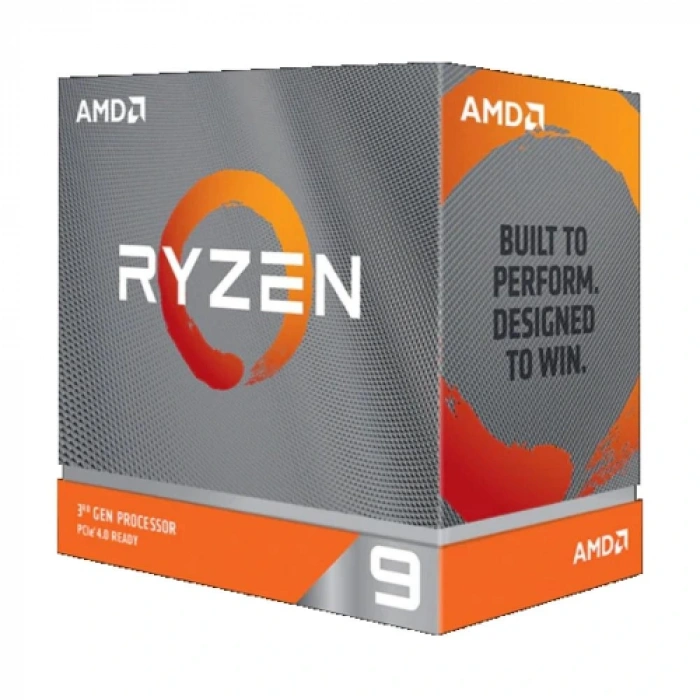 AMD Ryzen 9 3900X 3.8GHz/4.6GHz AM4 - MPK