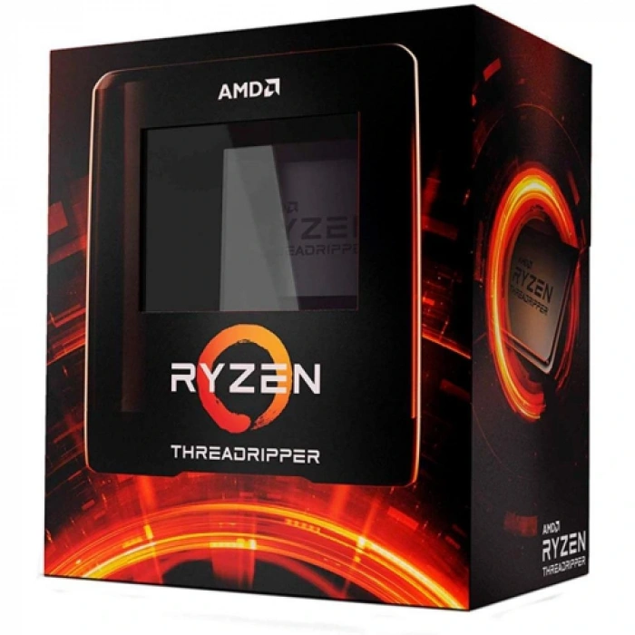AMD Ryzen 9 5950X 3.4GHz 4.9GHz 72Mb AM4 65W-Tray