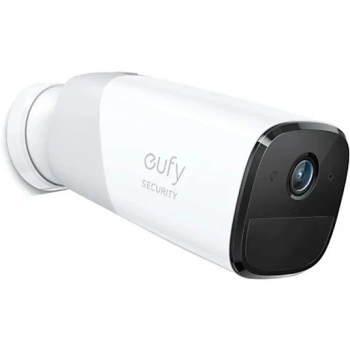 ANKER Eufy Security Eufycam 2 Pro Kablosuz Akıllı Güvenlik 2K Kamera Sistemi Eklenti Kamera