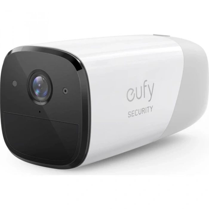 ANKER Eufy Security Eufycam 2 Pro Kablosuz Akıllı Güvenlik 2K Kamera Sistemi Eklenti Kamera