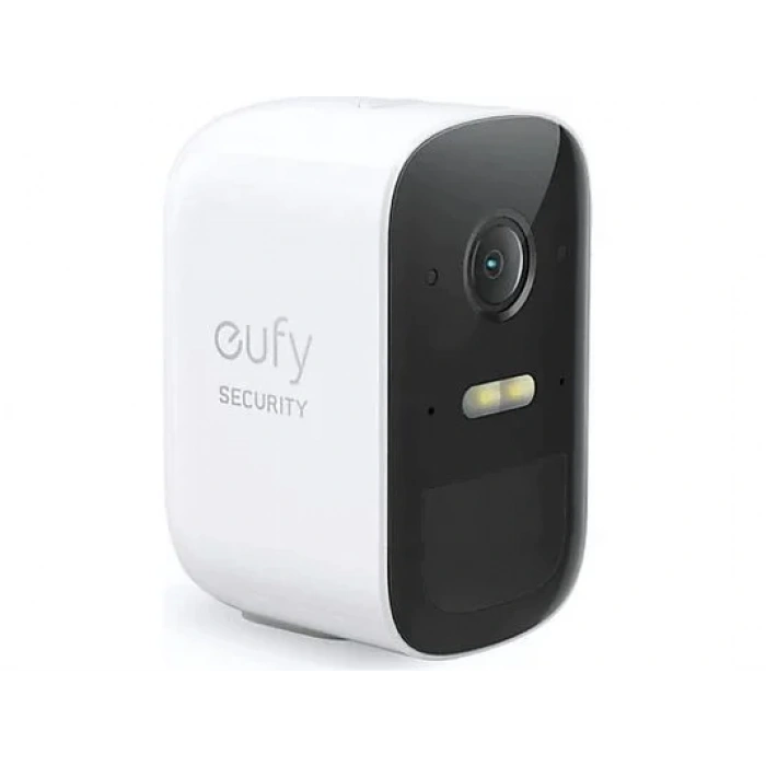 ANKER Eufy Security Eufycam 2C Kablosuz Akıllı Güvenlik ve Kamera Sistemi Eklenti Kamera