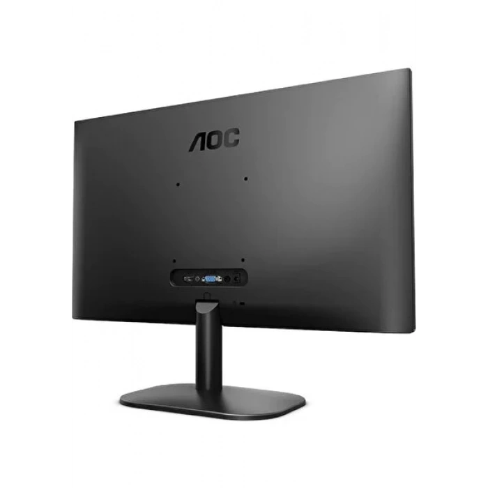 AOC 23.8 24B2XDA IPS Monitör 4ms Siyah