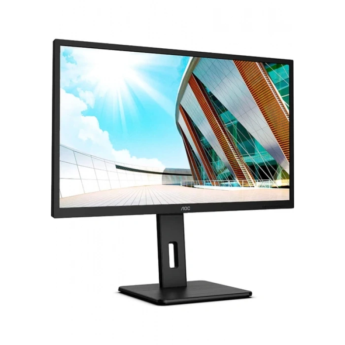 AOC 31.5 Q32E2N 2K IPS Monitör 4ms Siyah