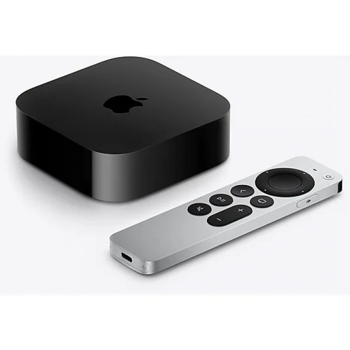 APPLE 4K Wi‑Fi with 64GB Apple TV