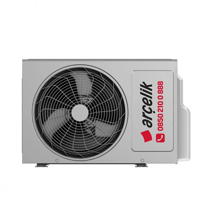 Arçelik 07325 A Ekolojik A++ 7500 BTU/h R32 Duvar Tipi Inverter Split Klima