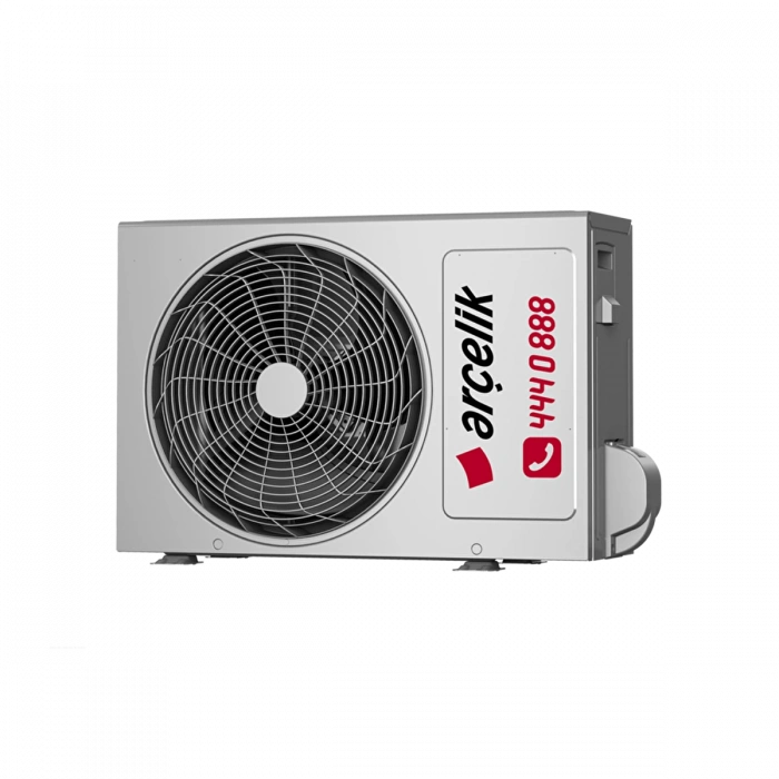 Arçelik 07325 Ekolojik 7000 BTU A++ Inverter Klima