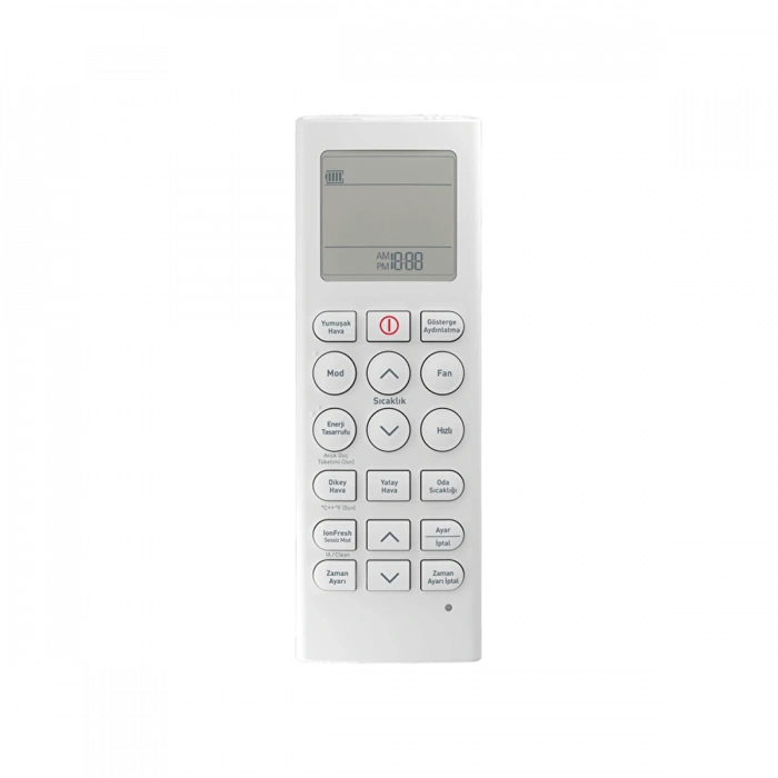 Arçelik 07325 Ekolojik 7000 BTU A++ Inverter Klima