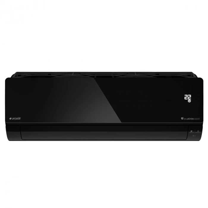 Arçelik 12560 HP A++ 12000 BTU Wi-Fi Ultra Hijyen Plus Prosmart R32 Duvar Tipi Inverter Klima