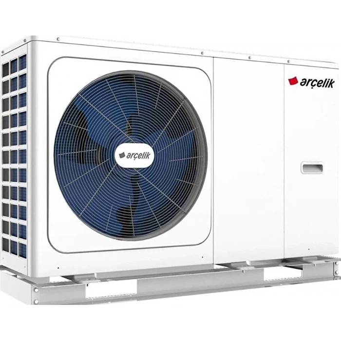 Arçelik 14 kW Monoblok Inverter Isı Pompası