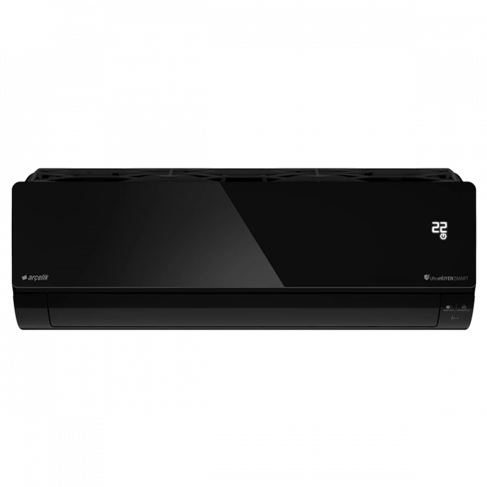 Arçelik 18560 A++ 18.000 BTU/h R32 HP Wi-Fi Ultra Hijyen Plus Prosmart Duvar Tipi Inverter Klima