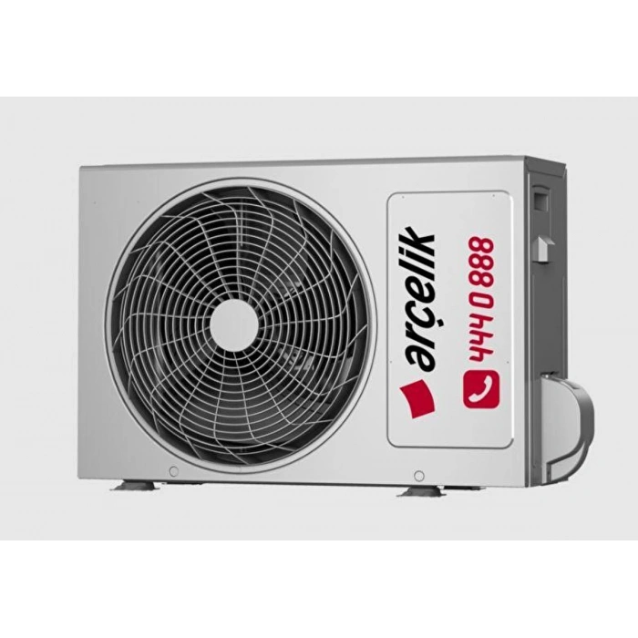 Arçelik Ekolojik 12325 A++ 12000 BTU Duvar Tipi Inverter Klima