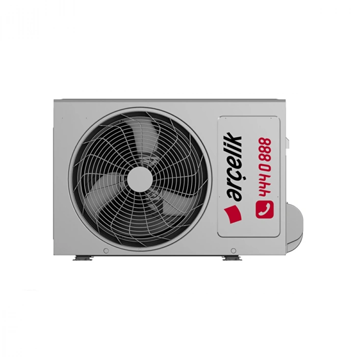 Arçelik Ekolojik 15325 A++ 14500 BTU Duvar Tipi Inverter Klima