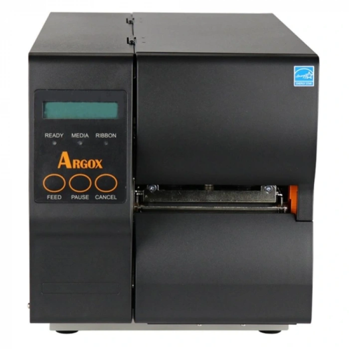 Argox IX4-250 TT Barkod Yazıcı USB-Eth-Seri