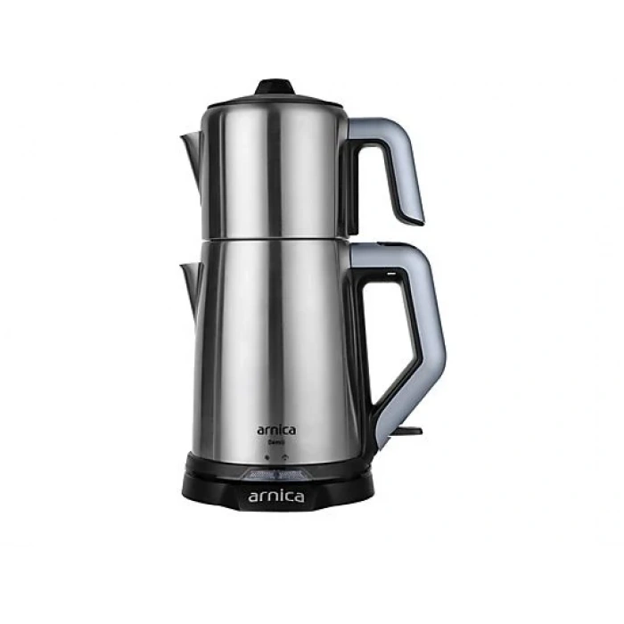 ARNICA Demli IH31050 Çay Makinesi Inox