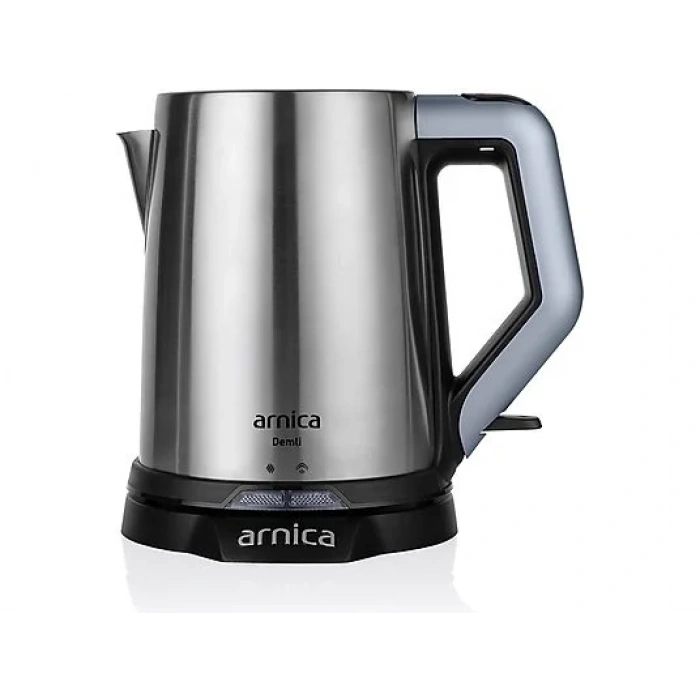 ARNICA Demli IH31050 Çay Makinesi Inox
