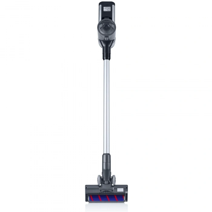 ARNICA ET13450 Solara Şarjlı Dikey Süpürge Silver