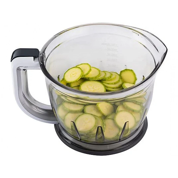 ARNICA GH21800 Diva Pro Rendeli Multi Blender Set Beyaz