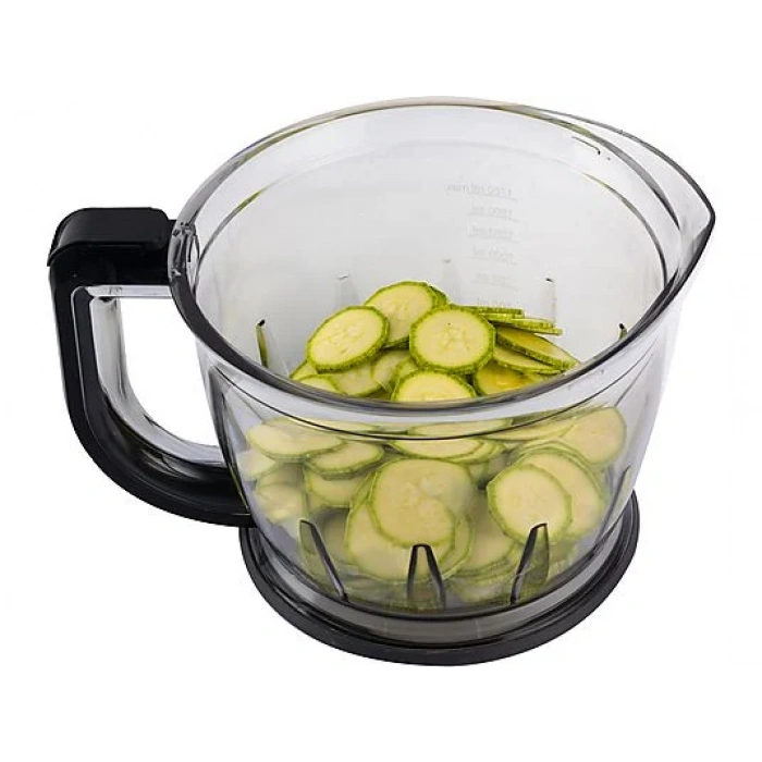 ARNICA GH21802 Diva Trend Pro Rendeli Multi Blender Set Rose