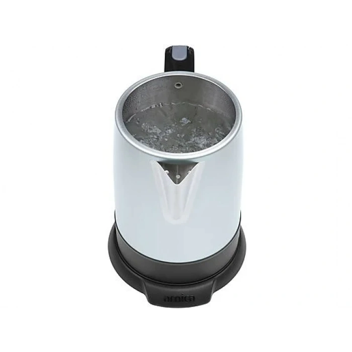 ARNICA IH33203 1800W Demli Stil Camlı Çay Makinesi Mint