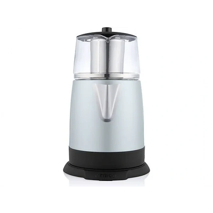 ARNICA IH33203 1800W Demli Stil Camlı Çay Makinesi Mint