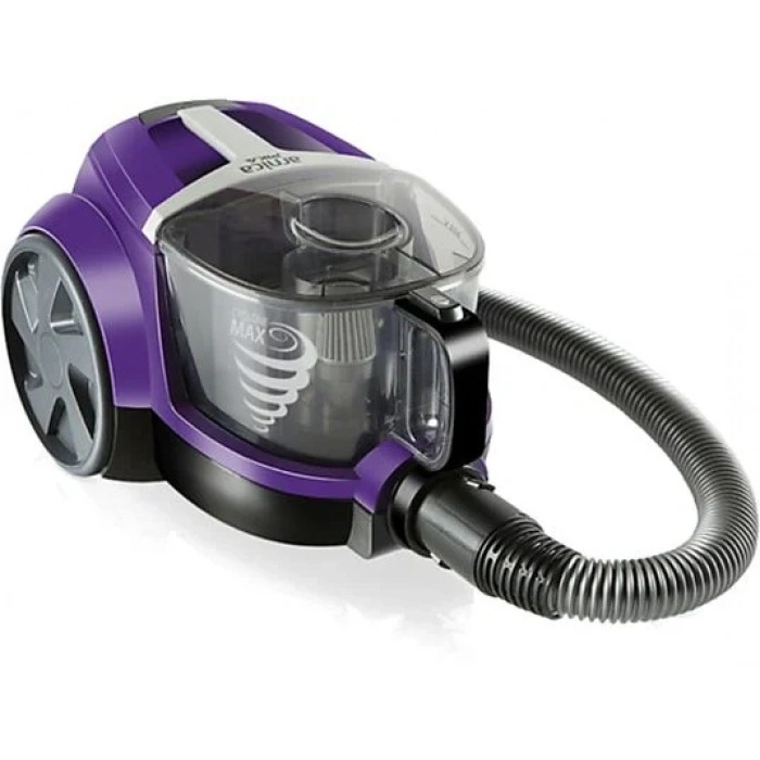 ARNICA Pika ET14410 Toz Torbasız Elektrikli Süpürge Mor