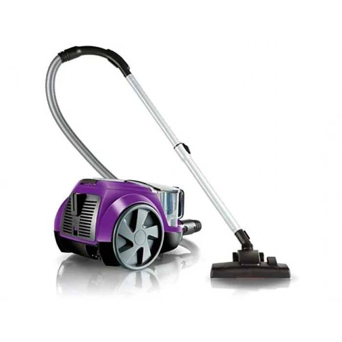 ARNICA Pika ET14410 Toz Torbasız Elektrikli Süpürge Mor