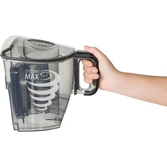 ARNICA Pika ET14410 Toz Torbasız Elektrikli Süpürge Mor