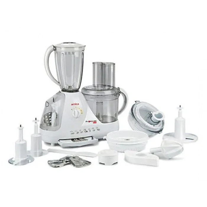 ARNICA Prokit 444 Plus 800W Çok Fonksiyonlu Mutfak Robotu