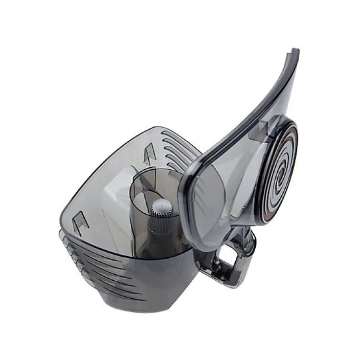 ARNICA Tesla Ergo Active Kahverengi Toz Torbasız Elektrik Süpürgesi Kahverengi