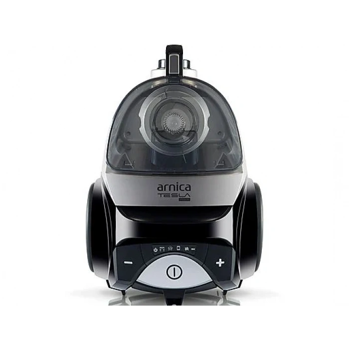 ARNICA Tesla Premium ET14320 Toz Torbasız Elektrikli Süpürge Silver