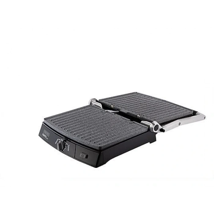 ARNICA Tostit GH26300 Tost Makinesi Inox Siyah