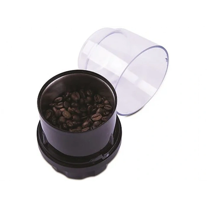 ARNICA Vega 500 W Lüks Blender Seti ve Kahve Öğütücü