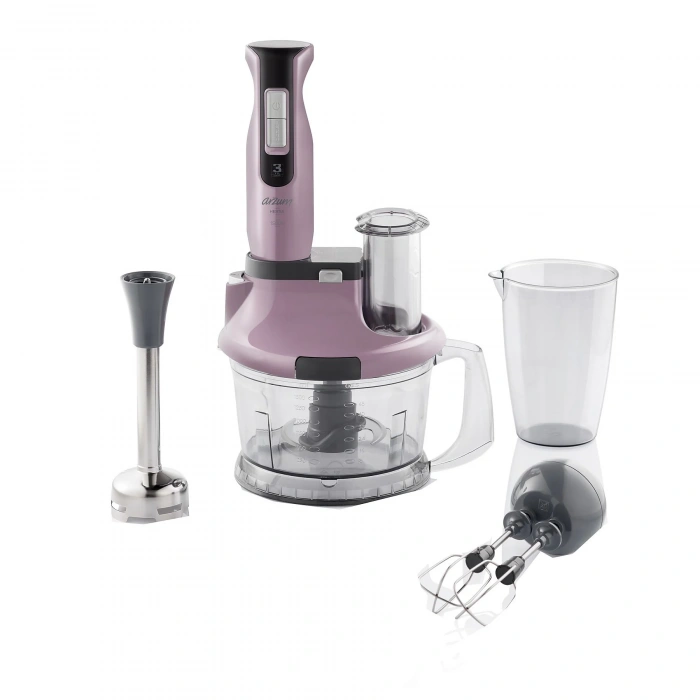 ARZUM AR1058 Hestia Multi Blender Set