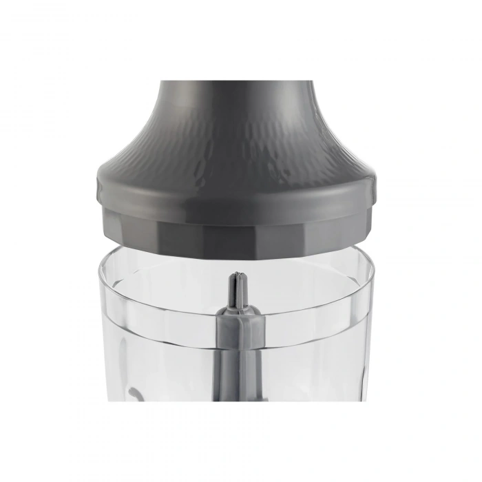 ARZUM AR1115-S Technoart Maxi Plus Neo El Blender Seti Siyah