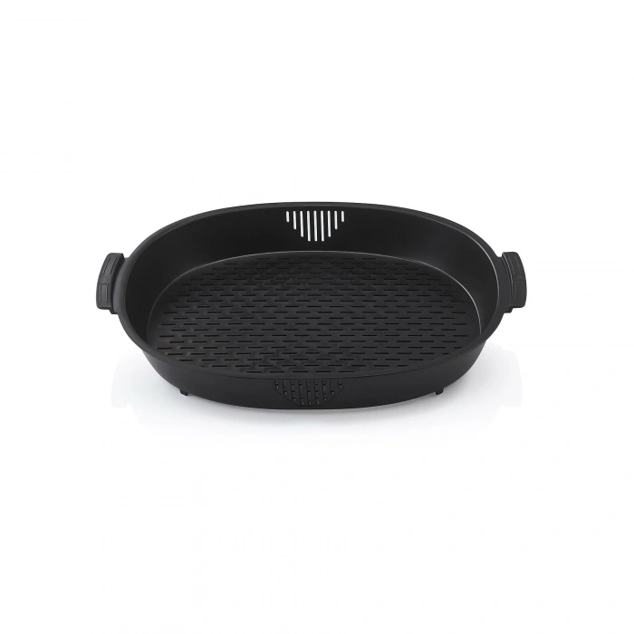 ARZUM AR1181 Thermogusto Çok Fonksiyonlu Akıllı Mutfak Robotu Beyaz