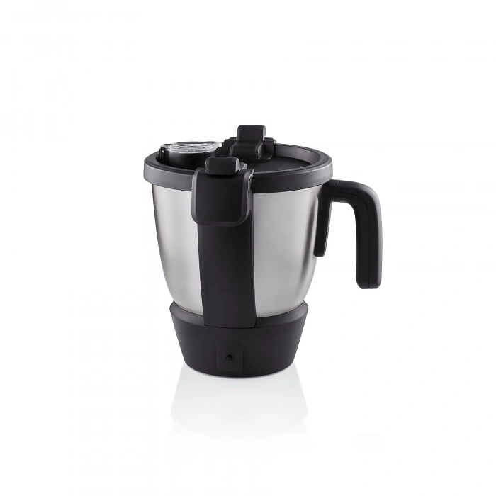 ARZUM AR1181 Thermogusto Çok Fonksiyonlu Akıllı Mutfak Robotu Beyaz