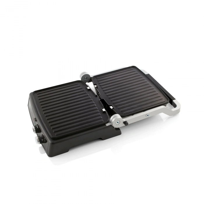 ARZUM AR2044-INX Kantintost Pro Izgara ve Tost Makinesi Inox