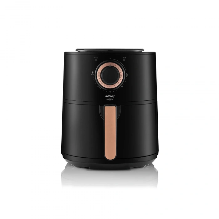 ARZUM AR2062-B Airtasty Air Fryer Sıcak Hava Fritözü Bakır