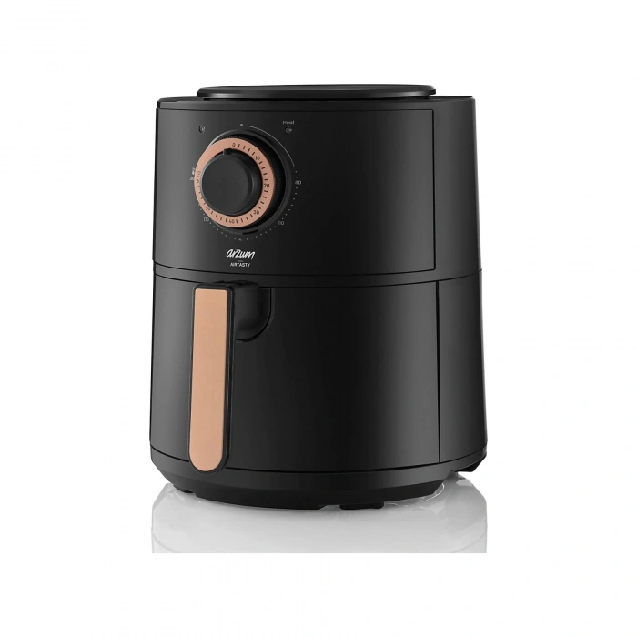 ARZUM AR2062-B Airtasty Air Fryer Sıcak Hava Fritözü Bakır