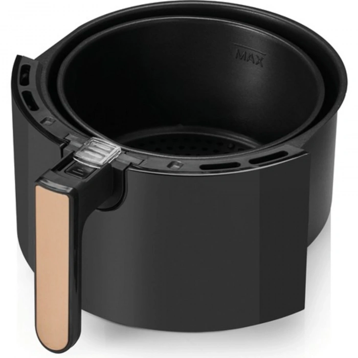 ARZUM AR2062-B Airtasty Air Fryer Sıcak Hava Fritözü Bakır