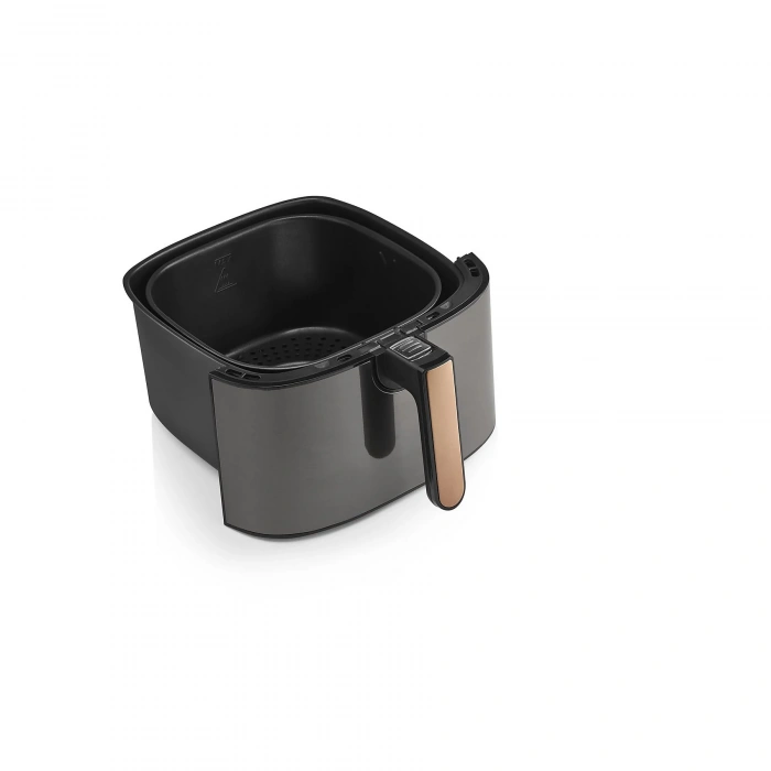 ARZUM AR2074-B Airtasty XL Fryer Sıcak Hava Fritözü Bakır