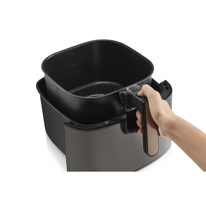 ARZUM AR2074-B Airtasty XL Fryer Sıcak Hava Fritözü Bakır