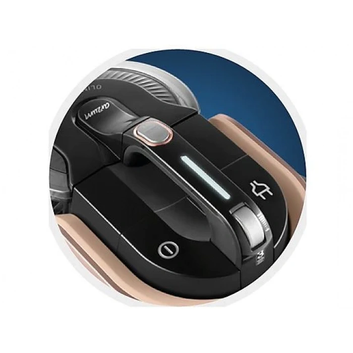 ARZUM AR4088 Olimpia Power Cyclone Toz Torbasız Süpürge