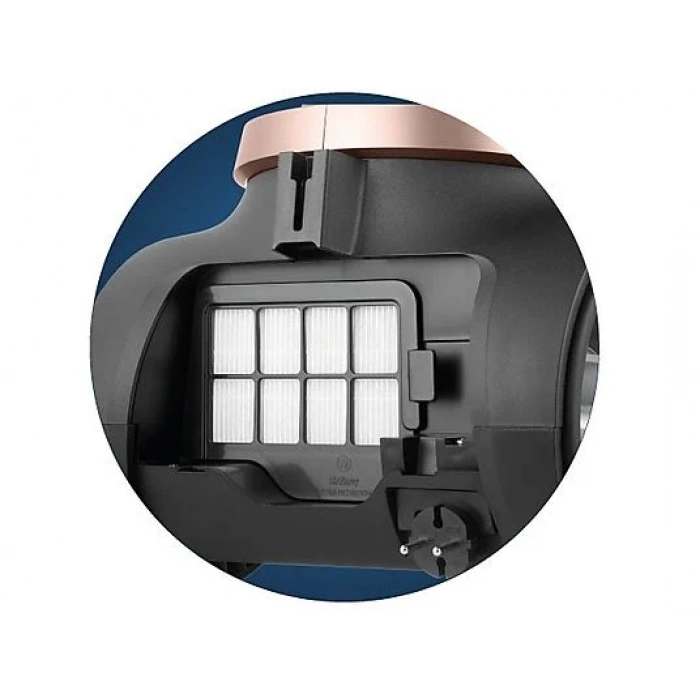 ARZUM AR4088 Olimpia Power Cyclone Toz Torbasız Süpürge