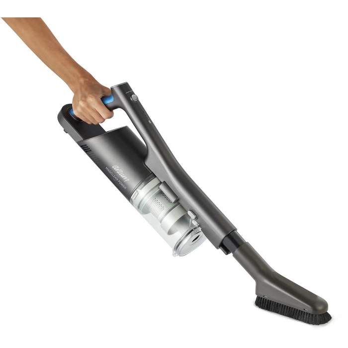 ARZUM AR4205 Magiclean Power Şarjlı Dikey Süpürge Gri