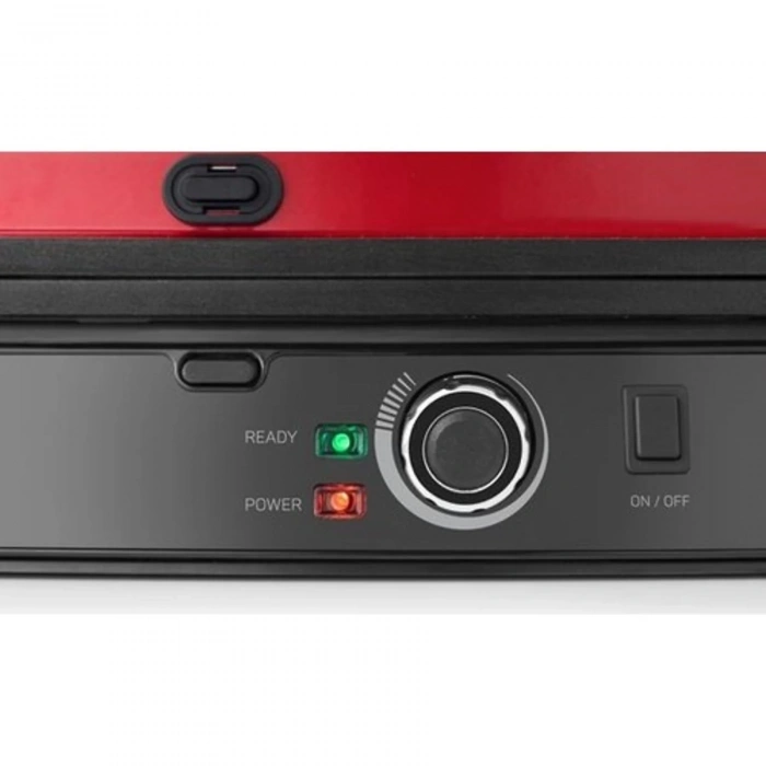 ARZUM Kantintost Izgara Ve Tost Makinesi